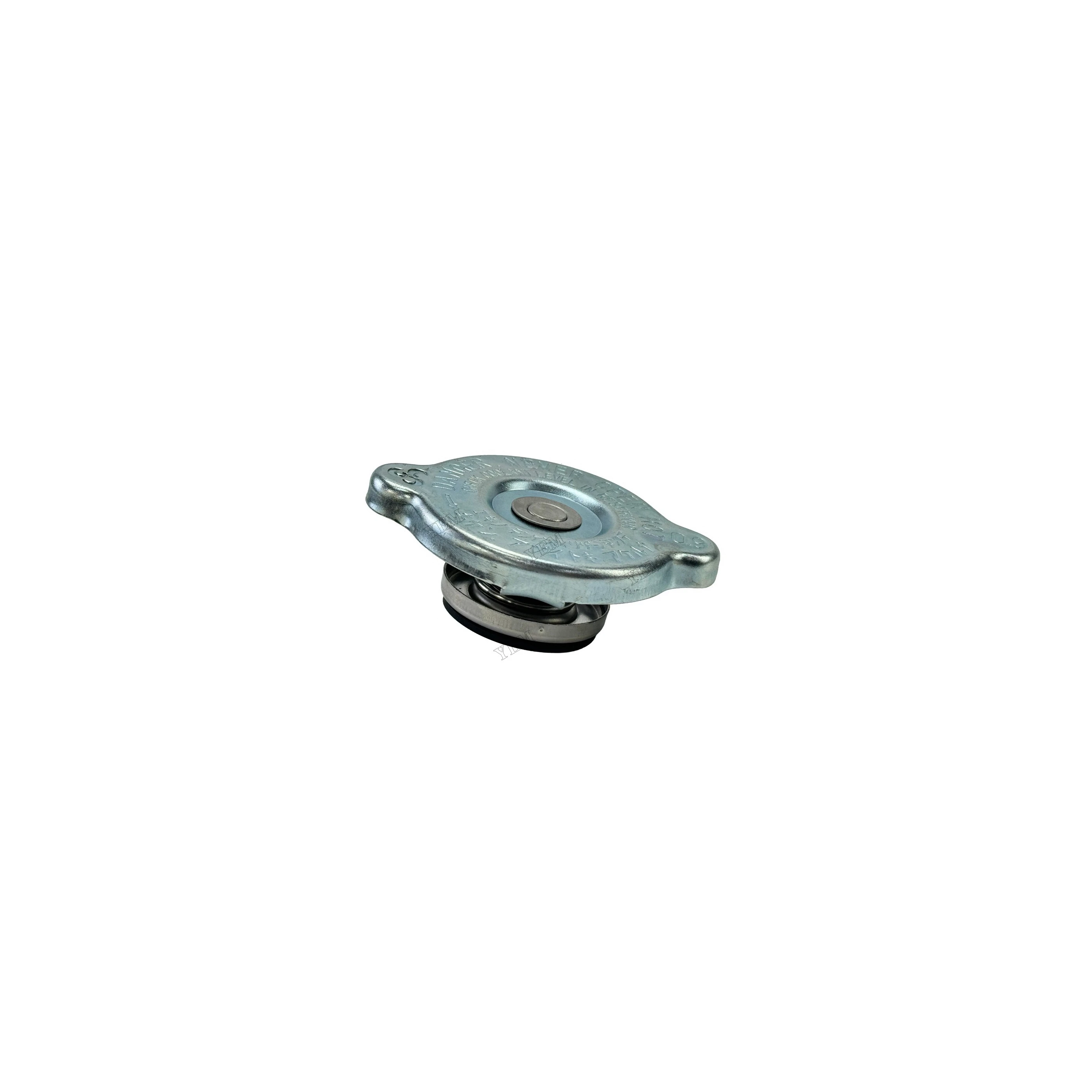 3TNV88 Radiator Cap 129107-44590 Compatible for Yanmar Engine Parts Manufacturer