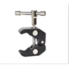 CNC Crab Claw Clip