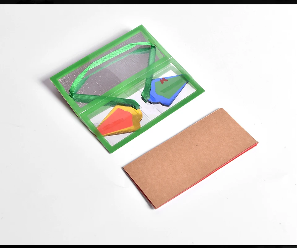 Новое поступление, бумажный пакет Super delux, появляющийся цветок, пустой из коробки, волшебный трюк, сумка для мечты, иллюзия, тур, волшебный