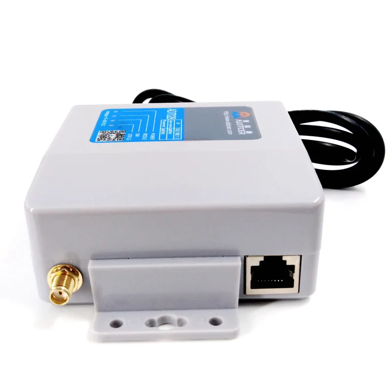 Лучший выбор Промышленный маршрутизатор от Alotcer с sim-картой для мониторинга