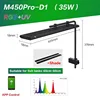 M450Pro-D1 35W y Pantalla