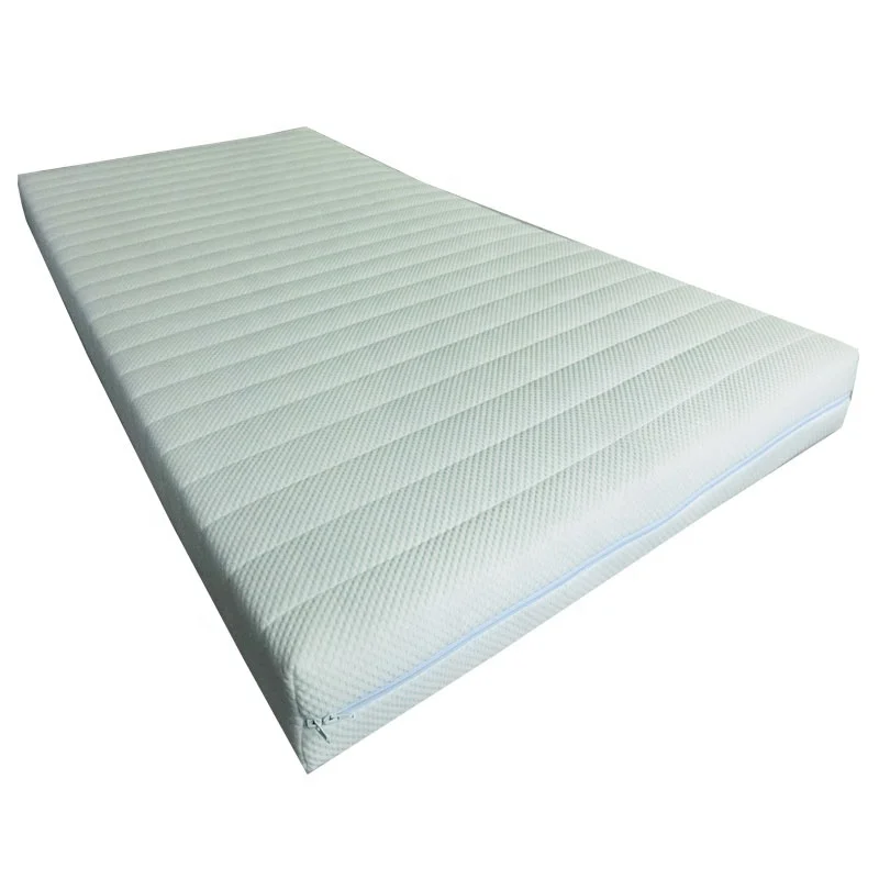 Hot Sell Student Mattress Soft Twin Mattress Roll Up Buy Factory