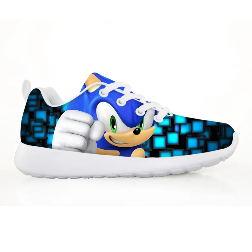 Sport Running Shoes Sneaker Boys Girl 