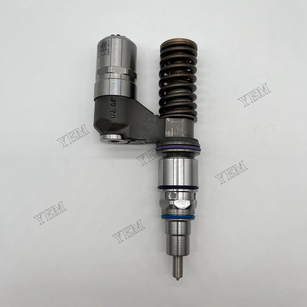 0414701095 Fuel Injector for Scania 701 Engine Spare Parts 3