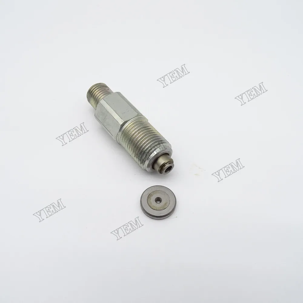 For Hino Common Rail Damper Limiter S2274-01110 Replacement Engine Parts 6