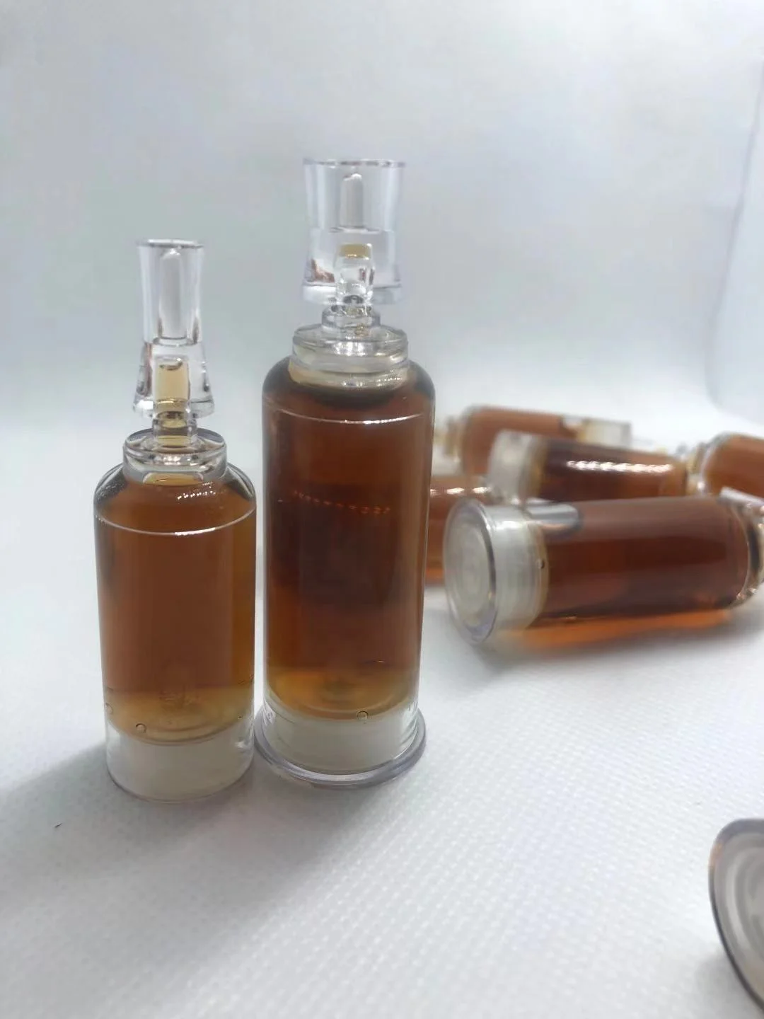 5ml OEM Weight Loss Liquid Slimming Oil Easy to Get Slim While Sleeping