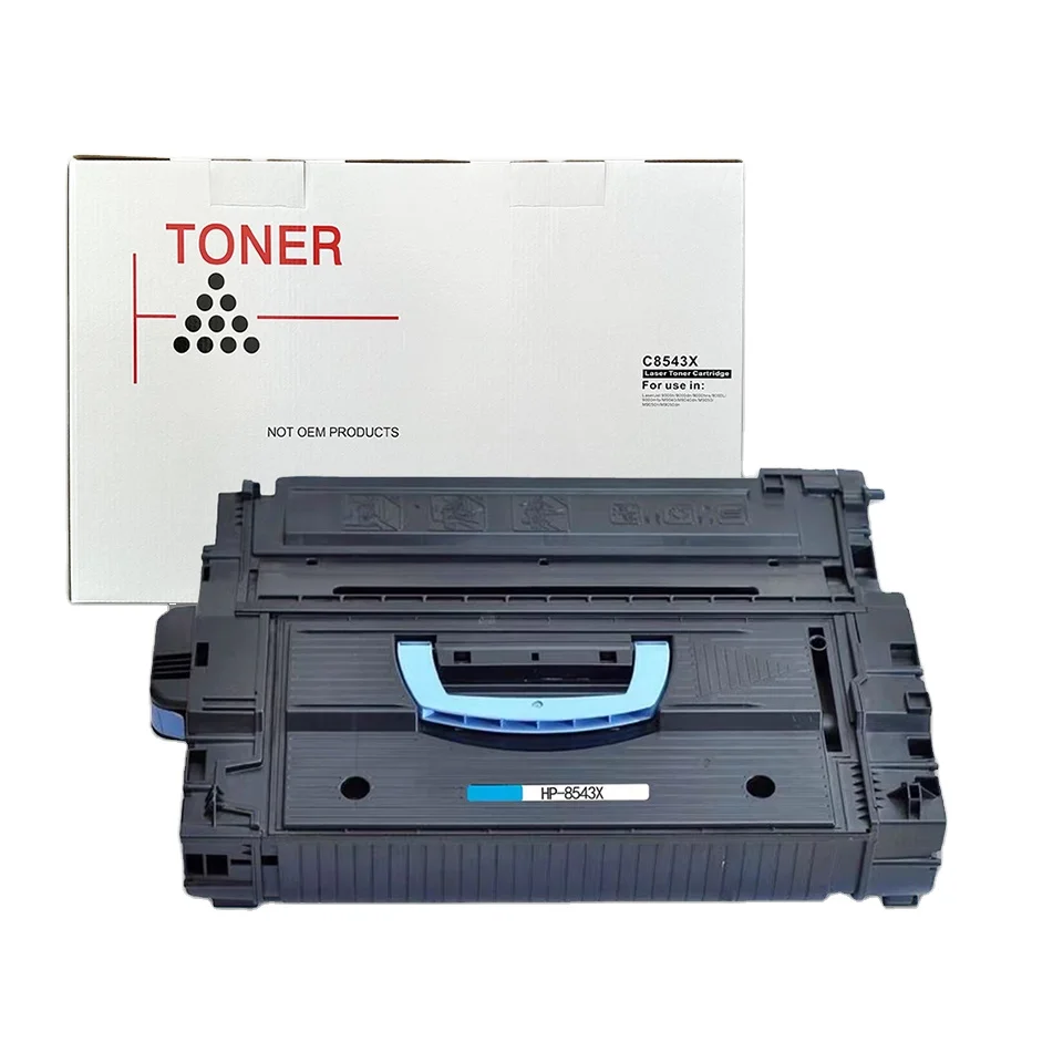HP C8543X トナー HP-EPC8543XJ [並行輸入品] HP C8543X トナー HP-EPC8543XJ [並行輸入品] : World Importer