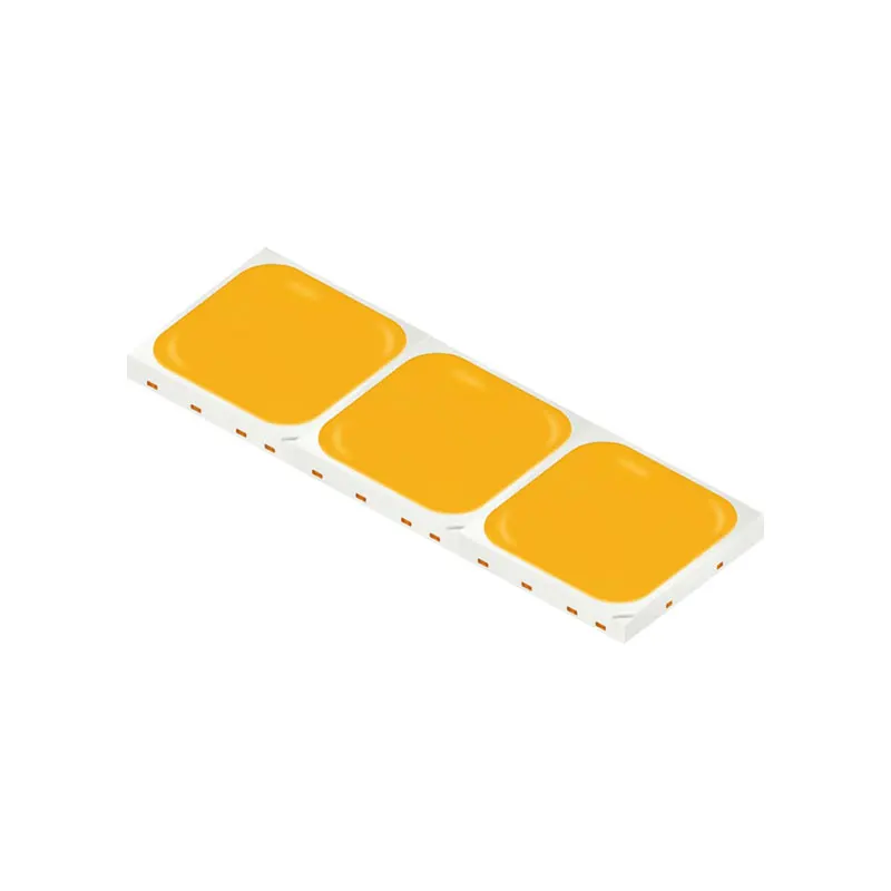 OSLON GW PSLT33 AMS-OSRAM High-power DURIS S5 White CRI80 1W 6v 3030 2835 5050 3535 3825 LED CHIP for Area Lights