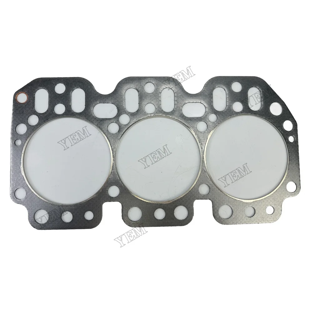 Head Gasket R97356 Fit for John Deere 3029 Engine 3