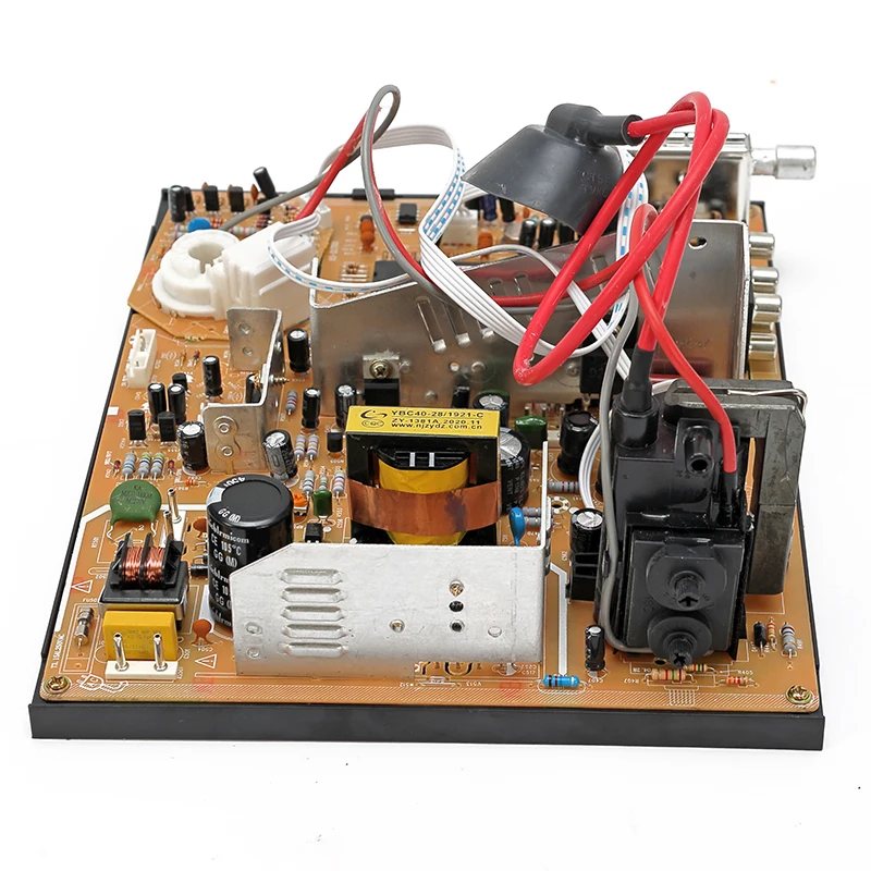 2021 new style mainboard with tuner 14-21 inch CRT TV board