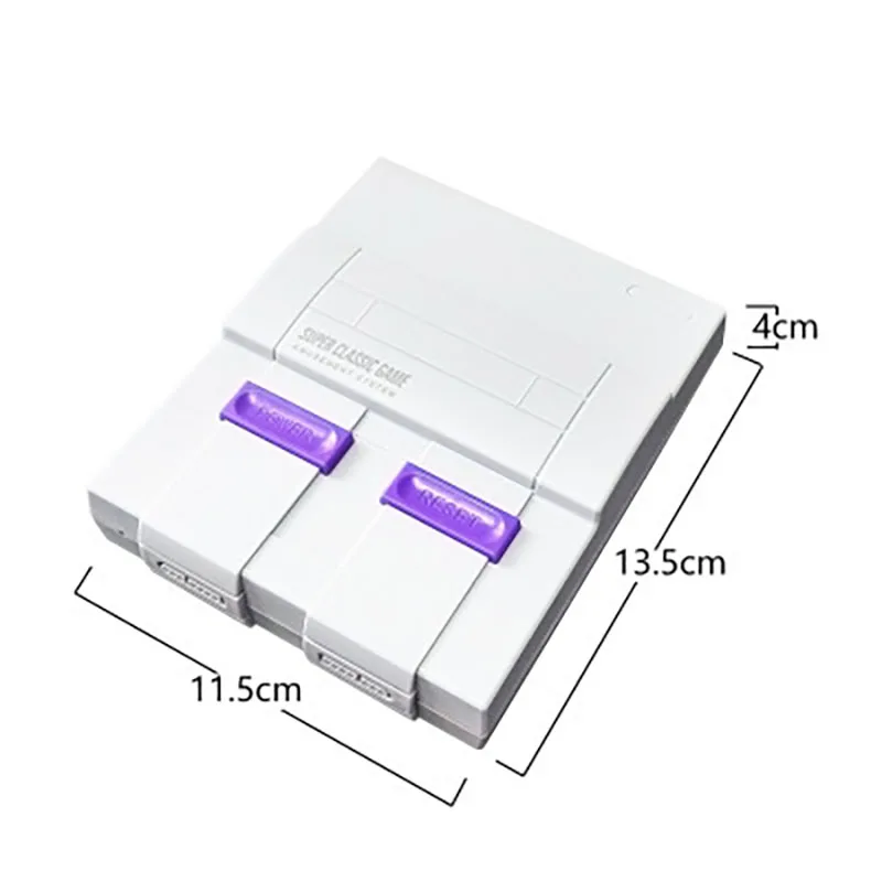 Factory  Handheld Game Player Built-in 660 Games Video Handheld Game Console for 90s Childhood