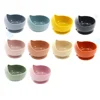 ชามที่มีสีสัน