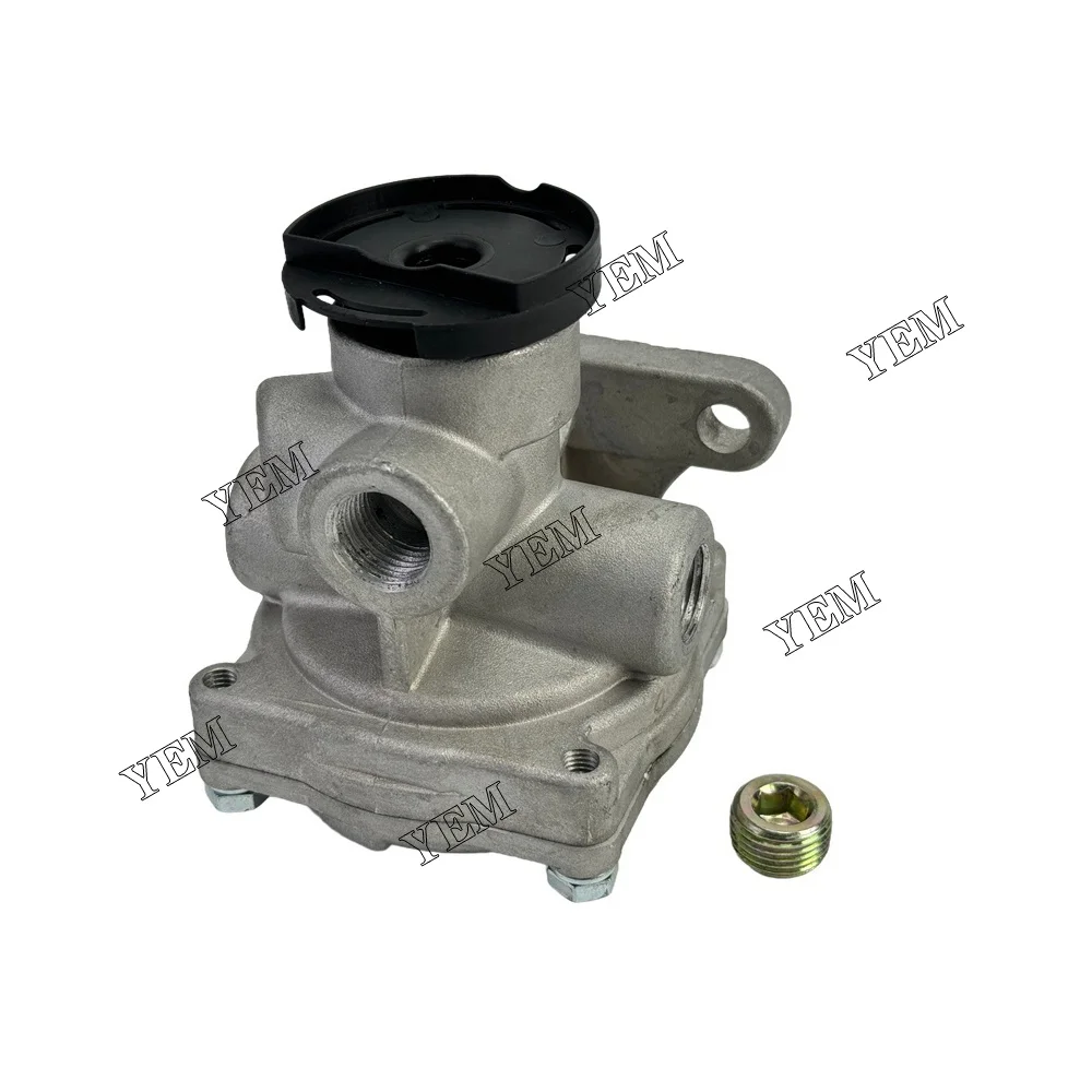 Aftermarket E13C Relay Valve 5080-00197 44540-2350 for Hino Excavator Engine Part Relay Valve