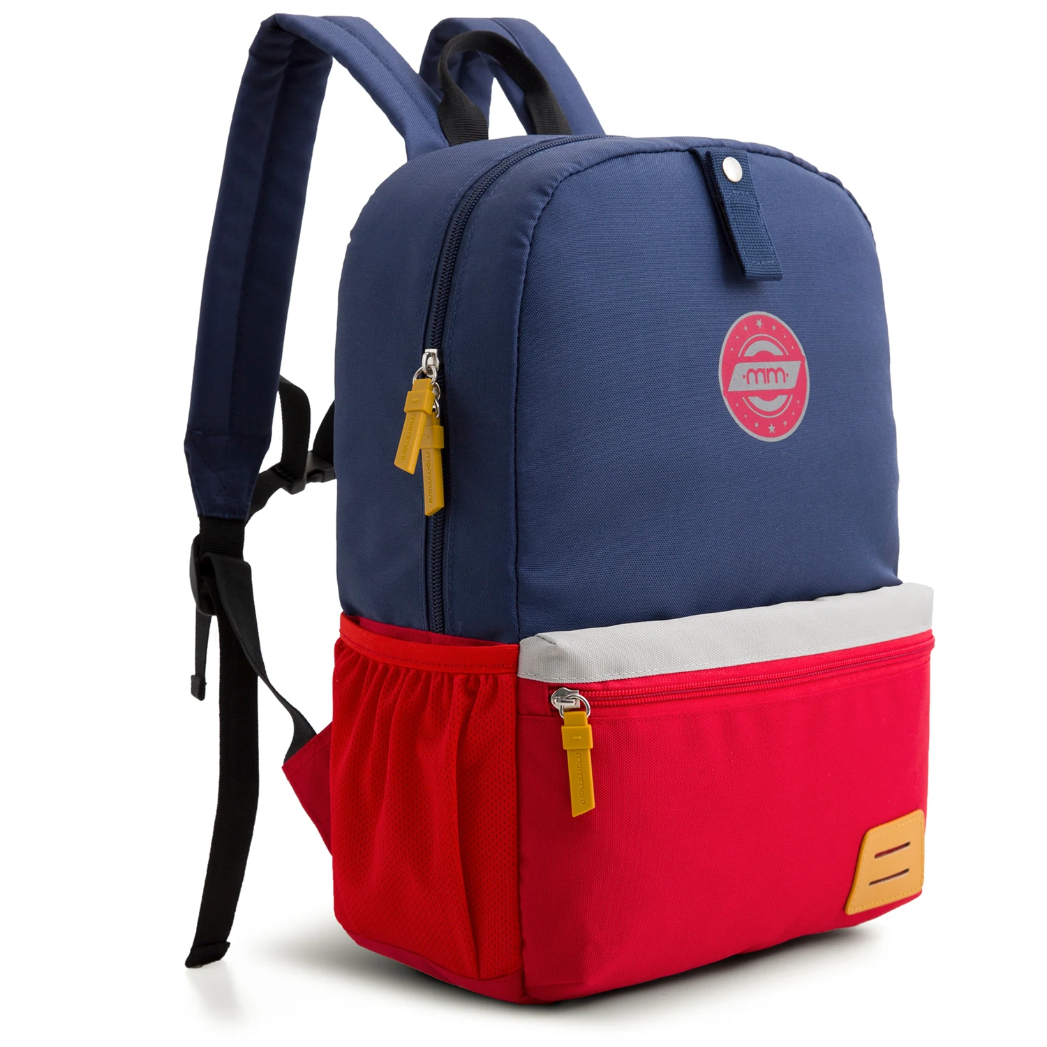 school bolsa for 3 year old boy