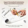 Personalizzazione disponibile in base ai vostri disegni/immagini