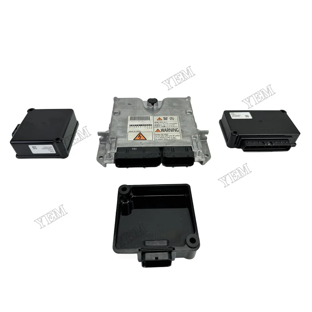 D650 Controller for Kubota Universal Engine Parts 5