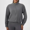 Jacket-Grey