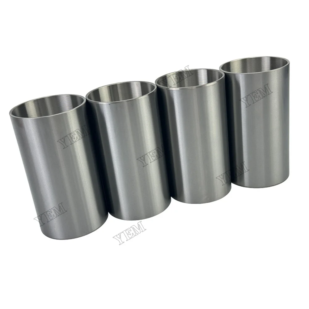 Cylinder Liner Fit for Kubota V2607 Engine 2