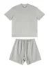 Flower Gray