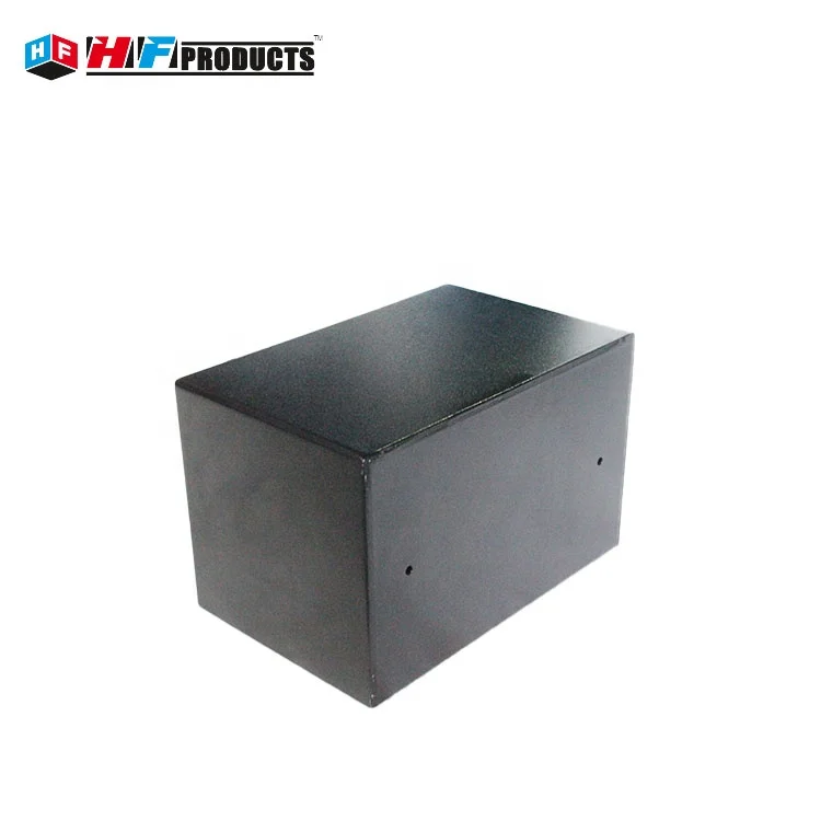 Отпечатков пальцев замок безопасный тайник сейфы