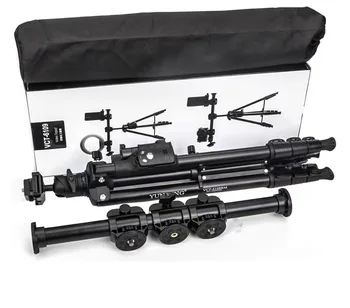 YUNTENG-6109 New Arrival Camera Overhead Shot Tripod Universal Mobile Phone Live Broadcast Bracket product image
