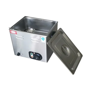 Electric Cooking Steamer Egg Cooker Boiler Machine with Thermostat