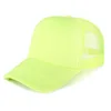 Amarillo fluorescente