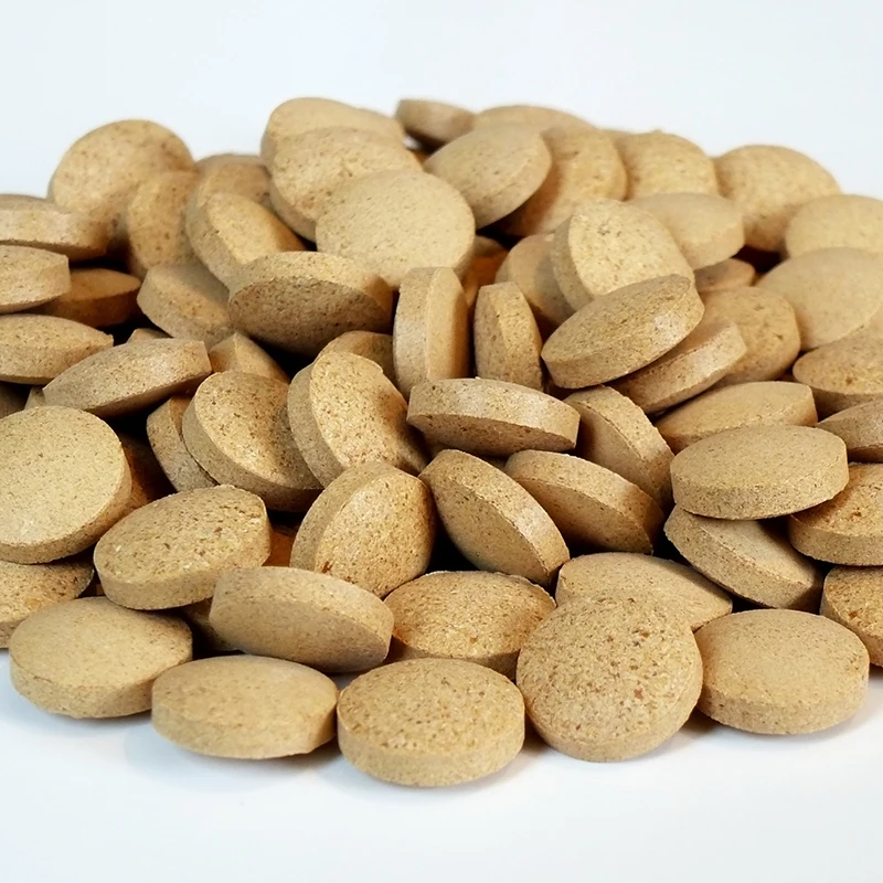 High Quality Multivitamin And Mineral Supplements Tablets Nutritional