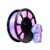 Seda Rosa Azul