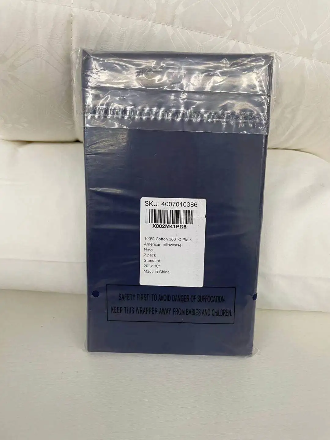 Wholesale 100 Sateen Cotton Hotel Home Hospital Bulk King Size Pillow Case Buy Pillow Case