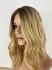 Ombre Rubio Dorado 5