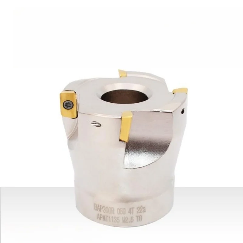 WEINAIKE Square Shoulder Milling Cutter Plate BAP Series