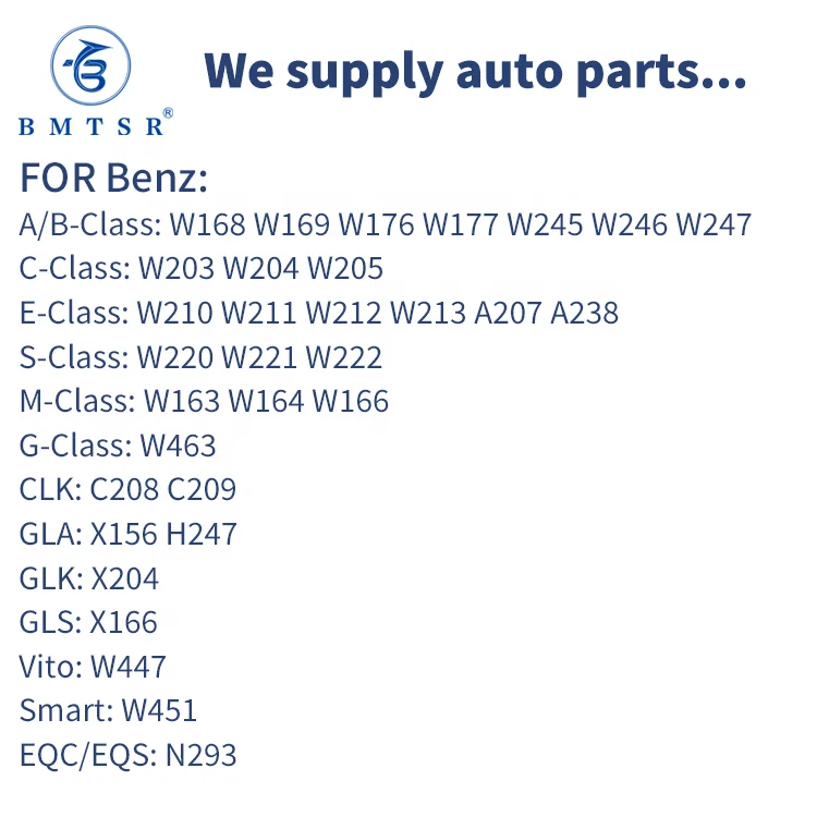 Front Lower Left Right Control Arm 31106871473 OEM for BMW G02 G08 IX3 X4