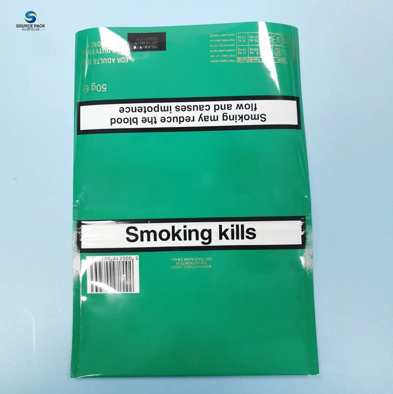 Evergreen Goods Lot De 50 Sacs D'emballage Autoportants Avec Film Intérieur, Fermeture éclair Réutilisable, Hermétiques à La Chaleur Pour Thé, Grains De Café, Noix, Graines, Fruits Secs (90 X 140 Mm