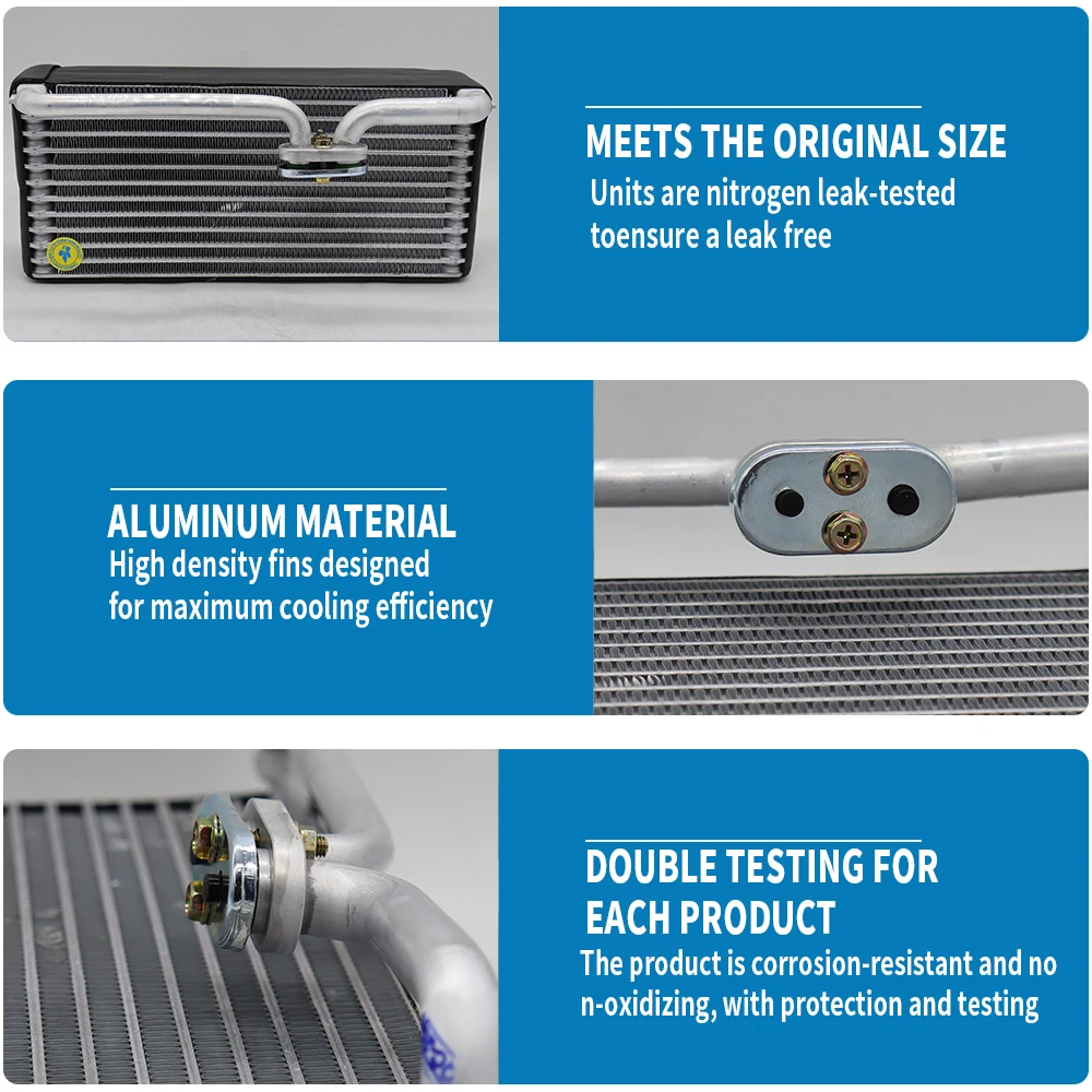 Auto Ac Evaporators Car For Toyota Prado 4000 Lexus Gx470 Air