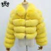 giallo brillante