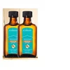 Olio per Capelli Marocchino/Trattati con Colore/Lunga Durata