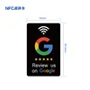 Google negro número 2