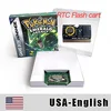 Emerald Legacy box and cart