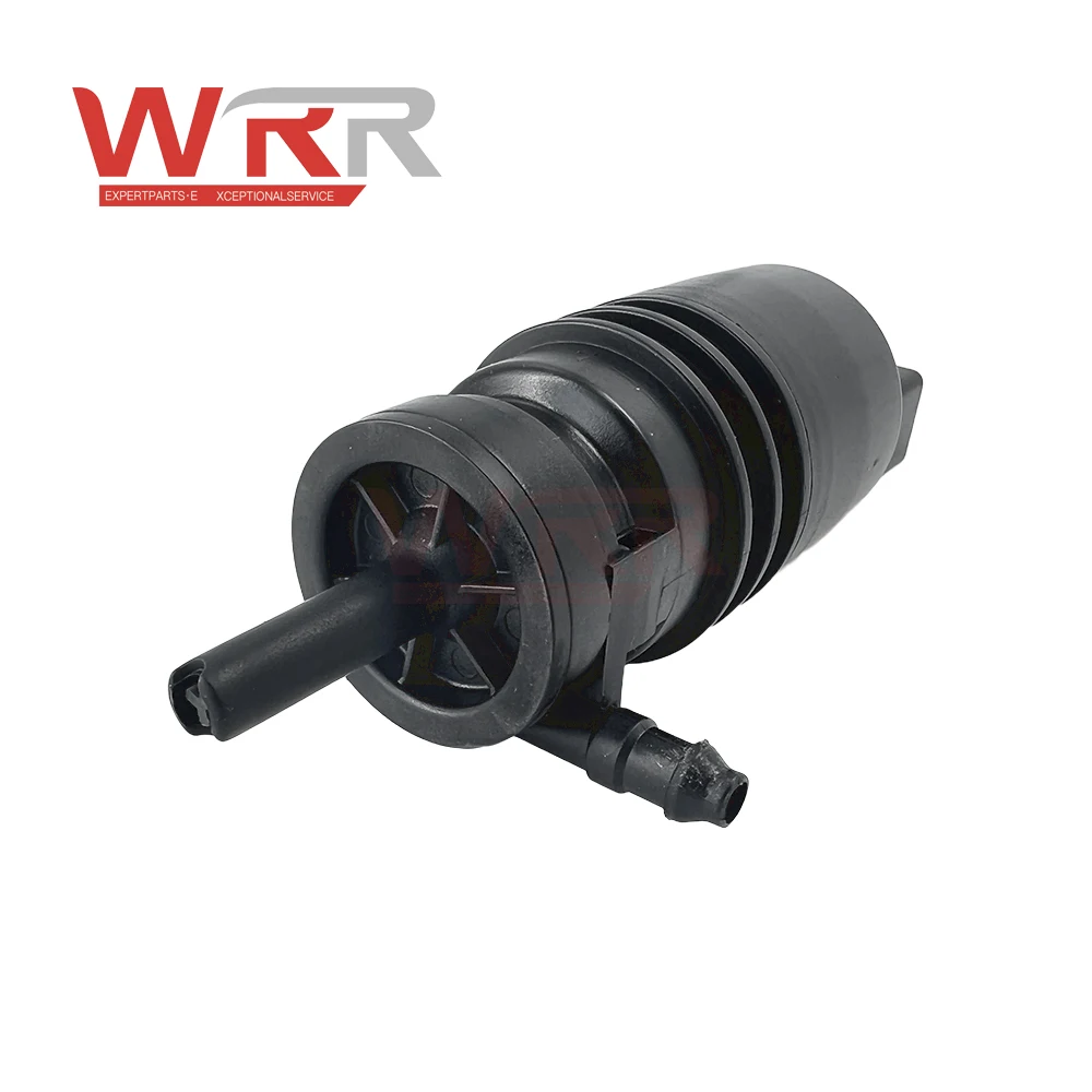冷凍M50 OTUAYAUTO Windshield Washer Pump Replacement for BMW E46/E39