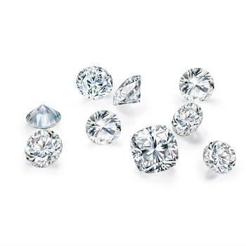 Hpht Diamond Cvd Diamond 0.001ct-2ct - Buy Hpht Diamond,Colored Diamond ...