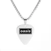 Oasis-silver
