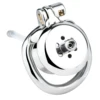 FRRK-3240 Silver color cage+catheter