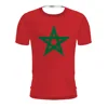 Morocco tinta unita
