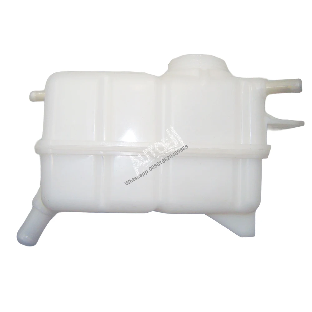 ALB-1601050322589 96930818 Auto Parts Cooling System Coolant Expansion Tank Reservoir For Chevrolet DAEWOO Deposito Recuperador Chevrolet Aveo 1.6