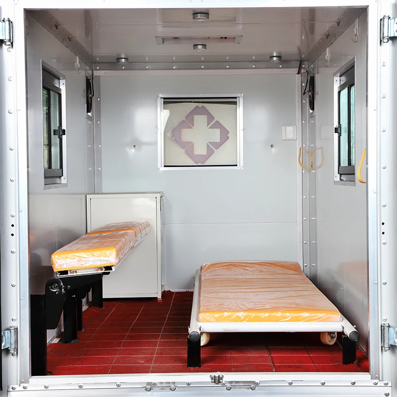2020 Newest 250cc Promotion Three Wheel Passenger Ambulance Tricycle in Africa Cargo Bike