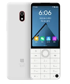Qin F22 Pro - MTK Helio G85 Dual SIM Phone with 64GB Storage