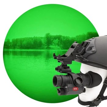 MHNV PVS 14ナイトビジョン装置ハウジングMX10160増感チューブGen2