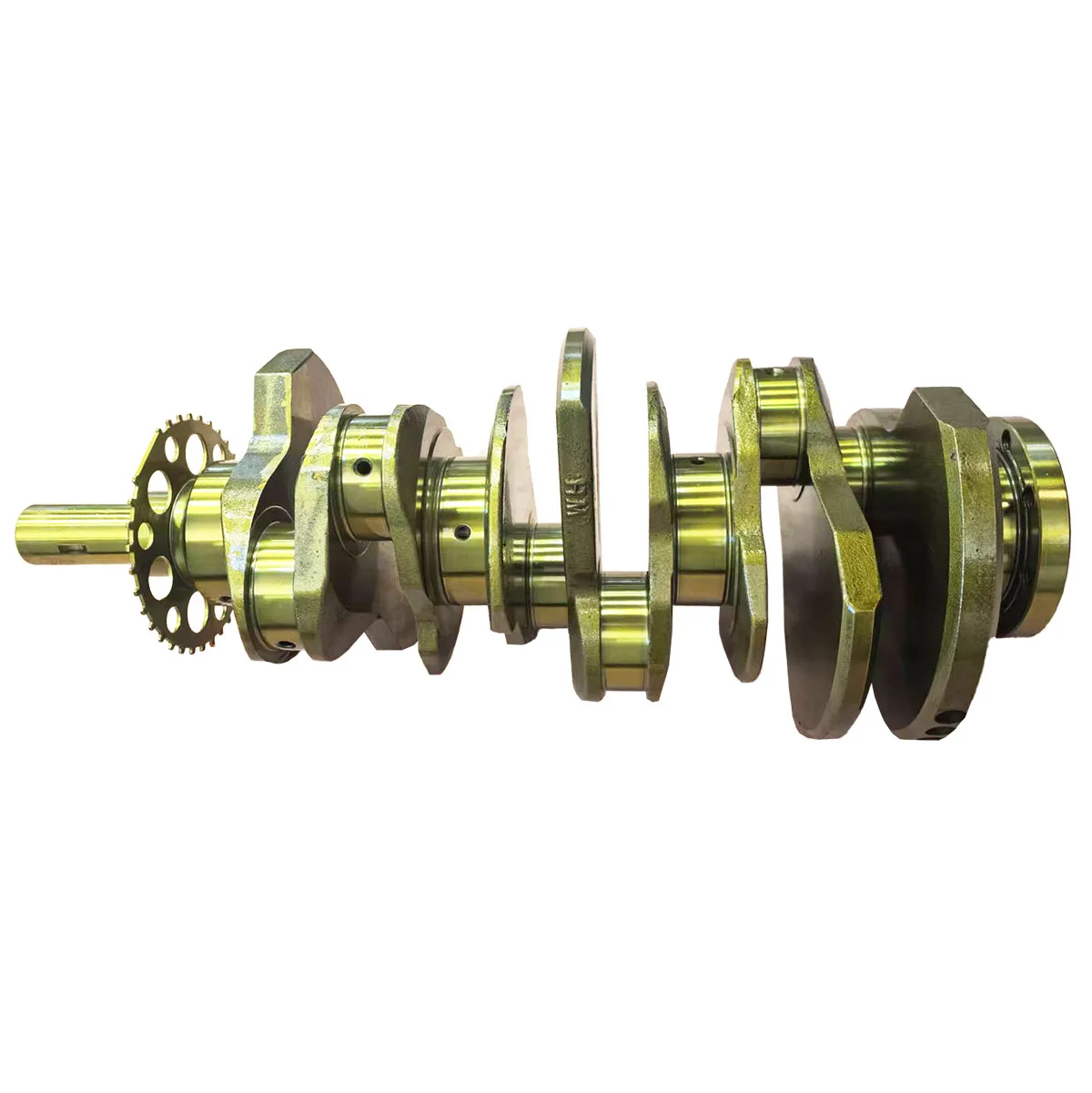 まんり OEM 13401-31060 Crankshaft for Toyota 4RUNNER & Land Cruiser