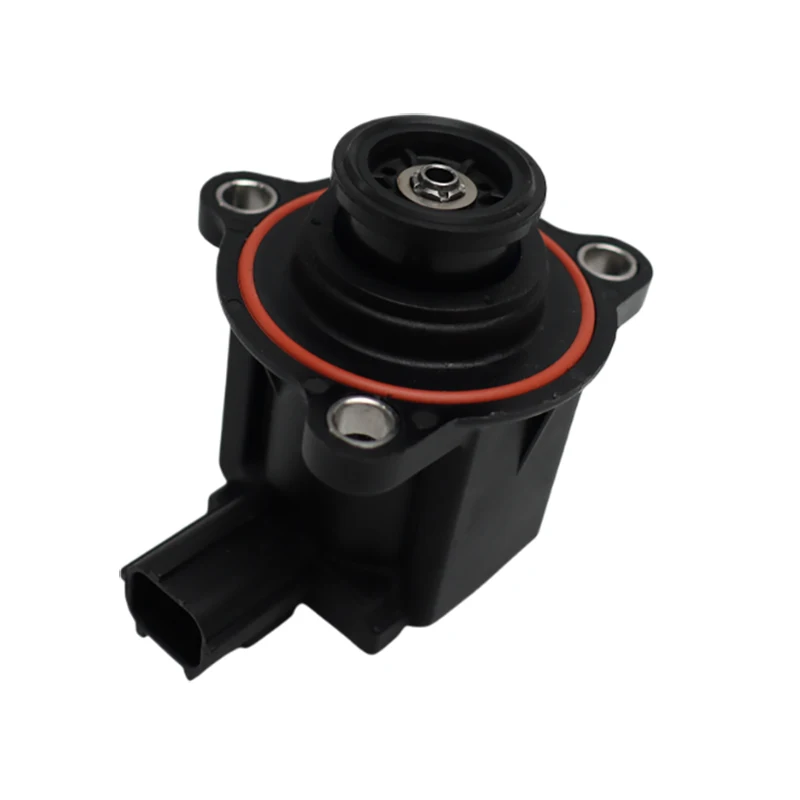 Turbo Bypass Valve with Overpressure Protection, Durable Stainless Steel, Fit for Diesel/Gasoline Engines
